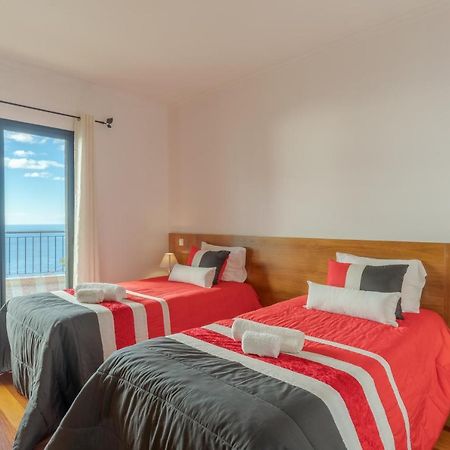 Ocean View Tabua By Hr Madeira Villa Ribeira Brava Exterior photo