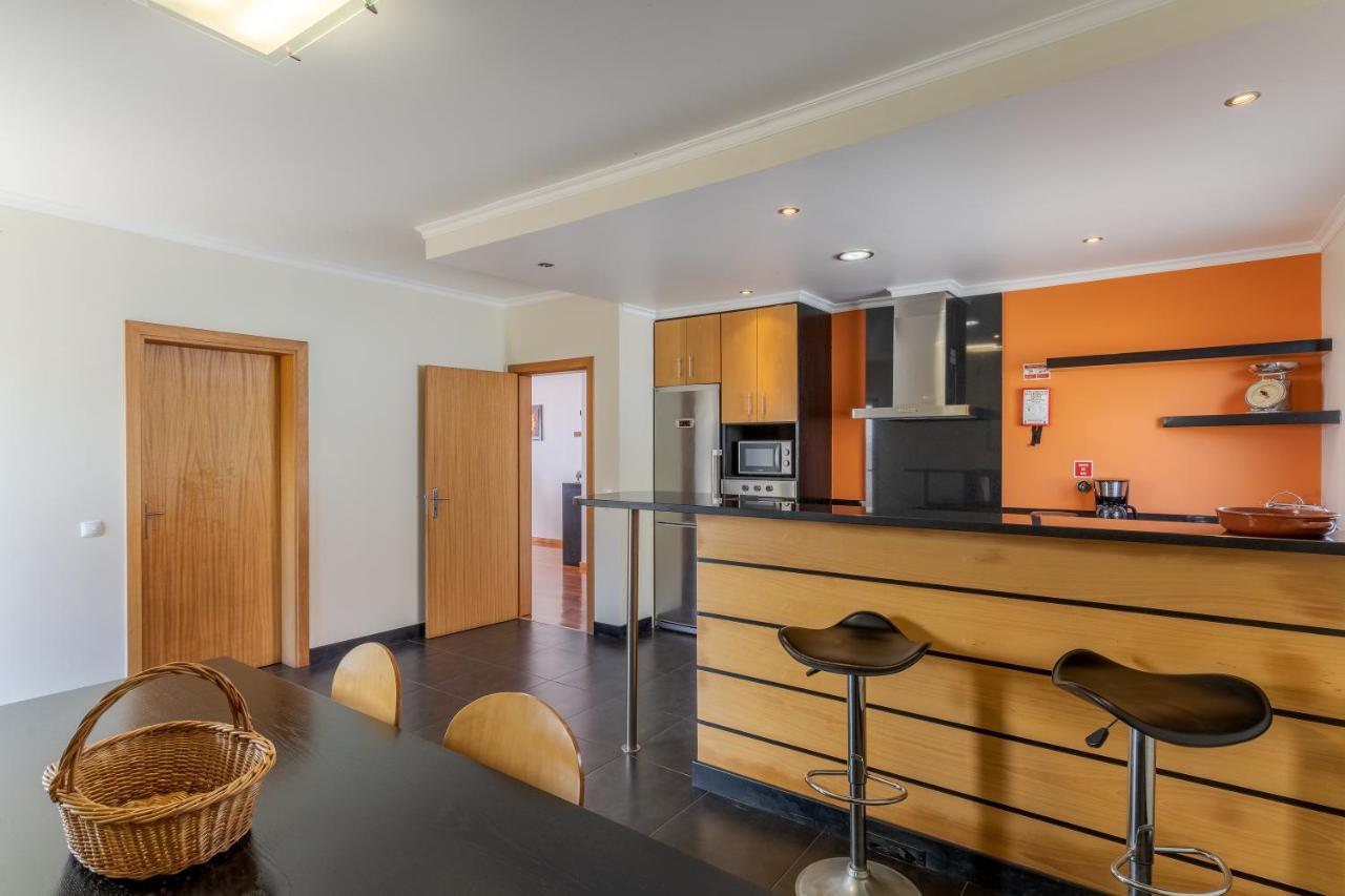 Ocean View Tabua By Hr Madeira Villa Ribeira Brava Exterior photo