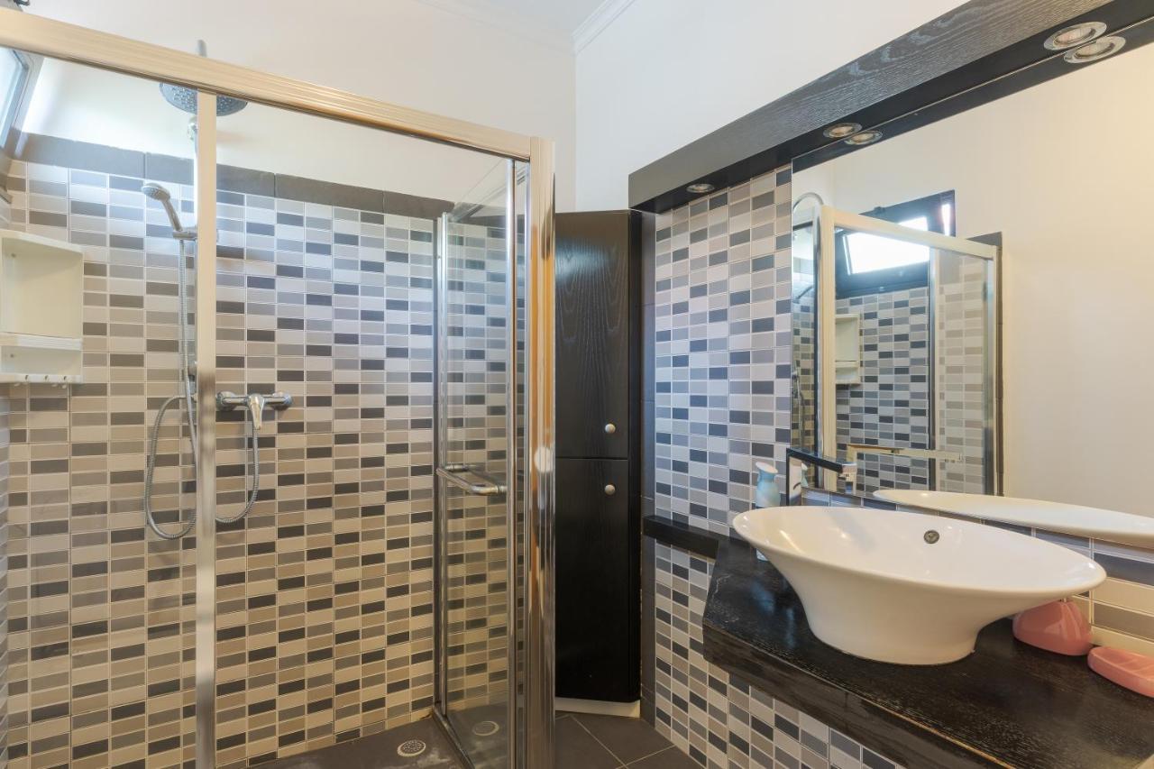 Ocean View Tabua By Hr Madeira Villa Ribeira Brava Exterior photo